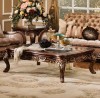 Ashcott End / Coffee Table shown in Antique Cherry finish