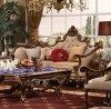 Augustine 6-pc Living Room Set