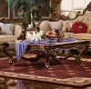 Augustine 6-pc Living Room Set