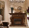 Augustine FIreplace Mantle