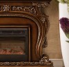 Augustine FIreplace Mantle