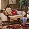 Augustine 6-pc Living Room Set