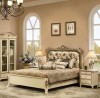 Fleming 4-pc Bedroom Set