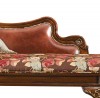 Belmont Chaise Lounge Sofa