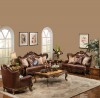 Birchwood Arm Chair / Loveseat / Sofa