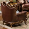 Birchwood Arm Chair / Loveseat / Sofa