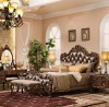 Birchwood 5-pc Bedroom Set shown in Parisian Bronze finish