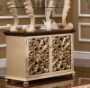 Birchwood Cabinet