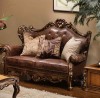 Birchwood Arm Chair / Loveseat / Sofa