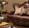 Birchwood Arm Chair / Loveseat / Sofa