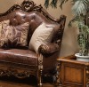 Birchwood Arm Chair / Loveseat / Sofa