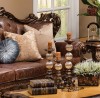 Birchwood Arm Chair / Loveseat / Sofa