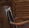 Bradford Swivel Executive Chair