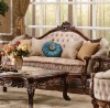 Bristol Arm Chair / Loveseat / Sofa