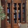 Cambridge Wall Unit / Book Case