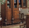 Cambridge Wall Unit / Book Case