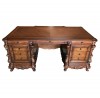 Cambridge Executive Desk - Front Desk