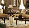 Canterbury 5-pc Living Room Set