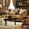 Canterbury 5-pc Living Room Set