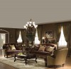 Carmel End / Coffee Table