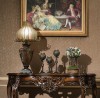 Carmel Console Table