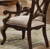 Carneros Dining Arm Chair