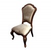 Carneros Dining Chair - Updated Fabric