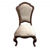 Carneros Dining Chair - Updated Fabric