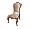Carneros Dining Side Chair - Updated Fabric