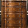 Carneros Five Drawer Chest