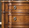 Carneros Five Drawer Chest