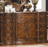 Carneros 5-pc Bedroom Set