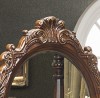 Carneros Accent Mirror