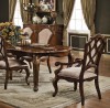 Carneros Dining Arm Chair