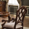 Carneros Dining Arm Chair