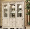 Grosvenor China in Antique Almond finish