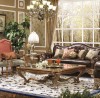 Park Lane 6-pc Living Room Set