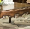 Victoria Coffee Table (Parisian Bronze)