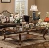 Edenbridge 6-pc Living Room Set