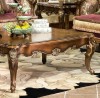 Victoria Coffee Table (Parisian Bronze)