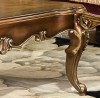 Victoria Coffee Table (Parisian Bronze)