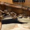 Victoria Coffee Table (Parisian Bronze)