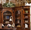 Darwin Wall Unit / Book Case Corner