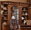 Darwin Wall Unit / Book Case Corner