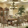 Park Lane Dining Table