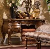 Augustine Dresser shown in Parisian Bronze finish