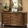 Huntington 5-pc Bedroom Set