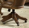 Seaver Swivel Executive Chair