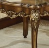 Victoria End Table (Parisian Bronze)