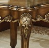 Victoria End Table (Parisian Bronze)